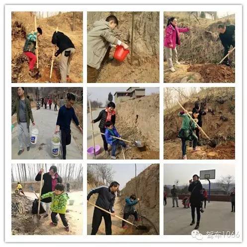 大伙兒也是蠻拼滴！