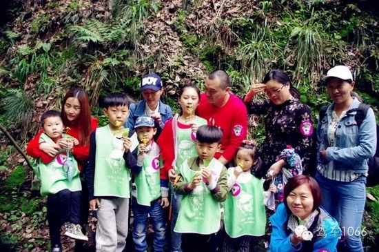 這又是什么表情呢？