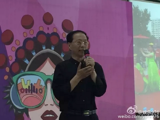 退休醫(yī)生，鄭大五附院梨園社馮留海振奮人心的分享。