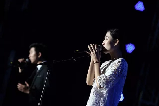 鄭強、劉曉靜《你最珍貴》