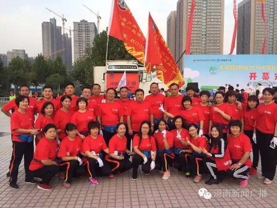 我們龐大的聽眾粉絲團(tuán)集結(jié)完畢！