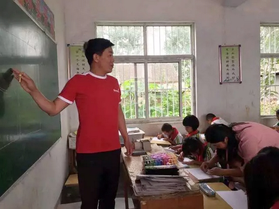 艾瑞克音樂小課堂開課了！