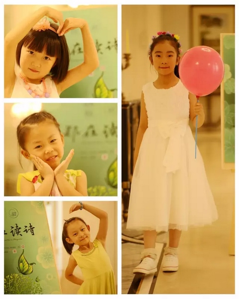 這些Q彈軟萌的娃娃，看起來就好想捏捏臉。