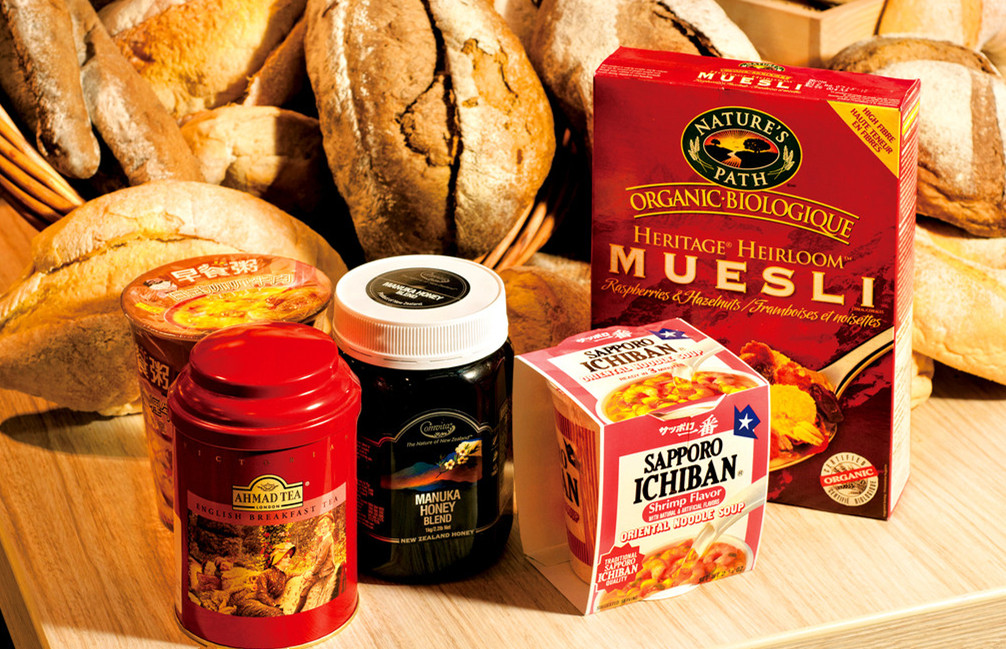 數(shù)據(jù)顯示:“不靠譜”進(jìn)口食品連年增多 數(shù)據(jù)顯示:“不靠譜”進(jìn)口食品連年增多