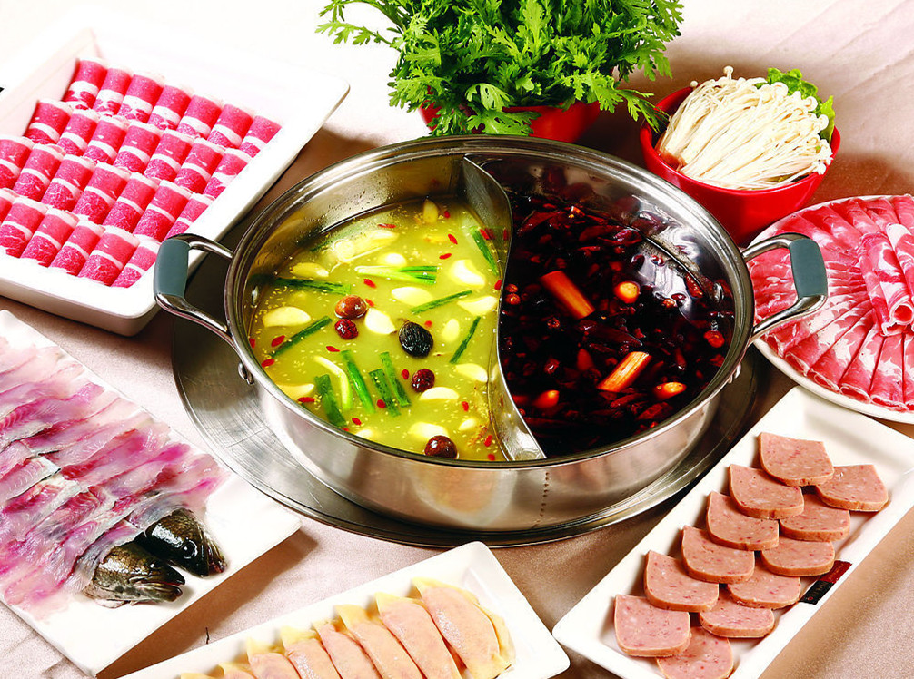 火鍋雙盲實驗揭穿罌粟殼增香“神話” 火鍋雙盲實驗揭穿罌粟殼增香“神話”