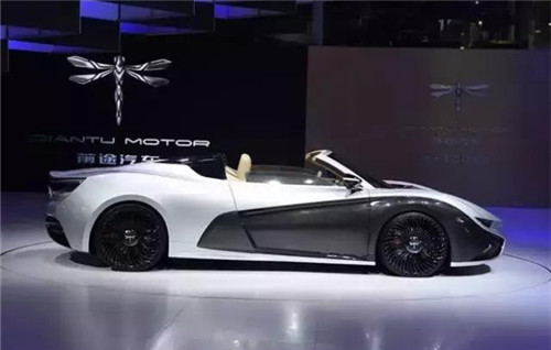 去年“蹦”出來的新汽車品牌們，現(xiàn)在活得怎么樣了？