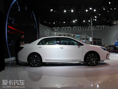 比亞迪秦 比亞迪秦