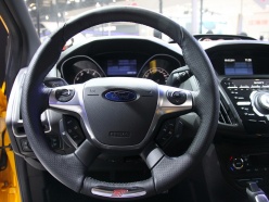 福特2012款?？怂筍T