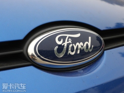 長(zhǎng)安福特2011款嘉年華 兩廂