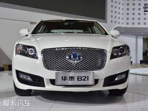 華泰汽車(chē)2011款華泰B21 華泰汽車(chē)2011款華泰B21