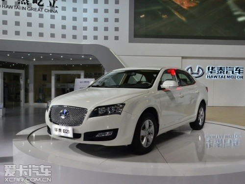 華泰汽車(chē)2011款華泰B21 華泰汽車(chē)2011款華泰B21