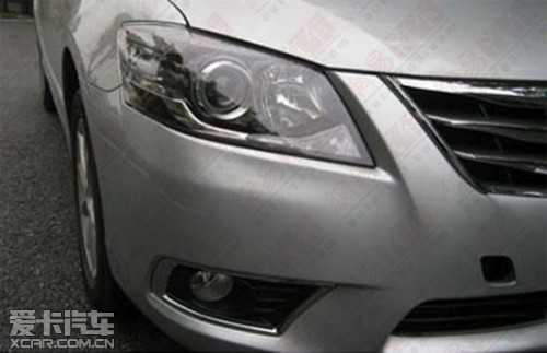 新款凱美瑞經(jīng)典版 新款凱美瑞經(jīng)典版