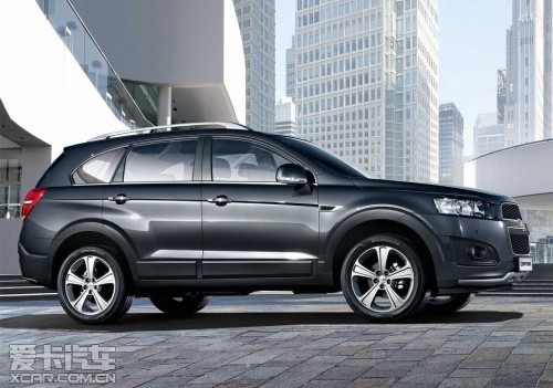 新款科帕奇 新款科帕奇