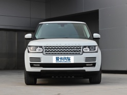 路虎2013款攬勝 路虎2013款攬勝