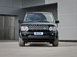 路虎2013款第四代發(fā)現(xiàn) 路虎2013款第四代發(fā)現(xiàn)