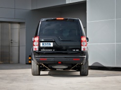 現(xiàn)款路虎第四代發(fā)現(xiàn) 現(xiàn)款路虎第四代發(fā)現(xiàn)