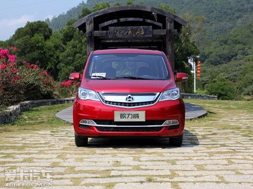 長(zhǎng)安商用2013款歐力威 長(zhǎng)安商用2013款歐力威