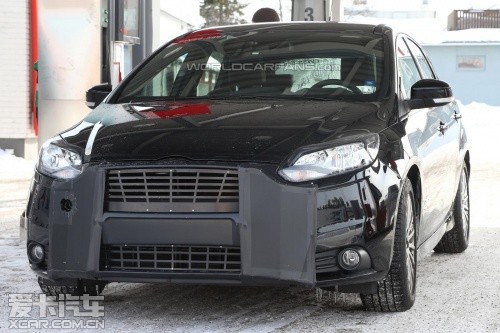 2015款福特?？怂筊S