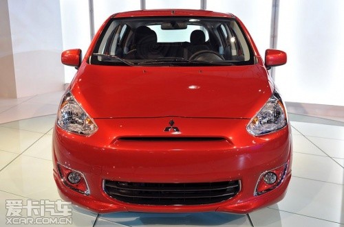 三菱Mirage 三菱Mirage