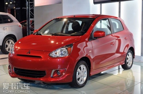 三菱Mirage 三菱Mirage