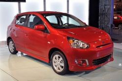 三菱Mirage 三菱Mirage