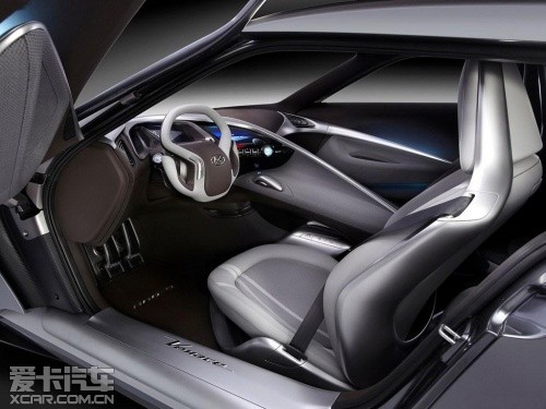 現(xiàn)代HND-9官圖正式發(fā)布 現(xiàn)代HND-9官圖正式發(fā)布