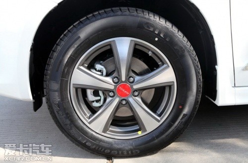 哈弗H6升級(jí)版 哈弗H6升級(jí)版