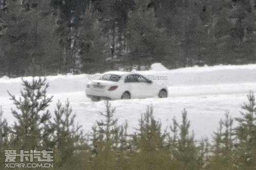 全新奔馳C級(jí) 全新奔馳C級(jí)