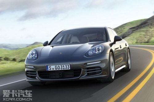 2014款保時捷Panamera 2014款保時捷Panamera