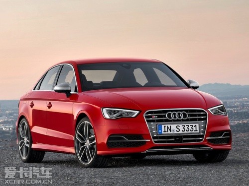 奧迪2015款?yuàn)W迪S3 三廂 奧迪2015款?yuàn)W迪S3 三廂
