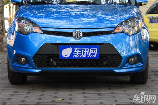 MG3 1.5升自動(dòng)豪華型 MG3 1.5升自動(dòng)豪華型