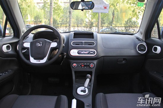 MG3 1.5升自動(dòng)豪華型 MG3 1.5升自動(dòng)豪華型