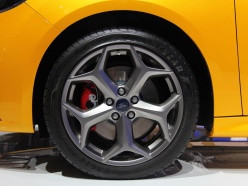 福特2012款?？怂筍T