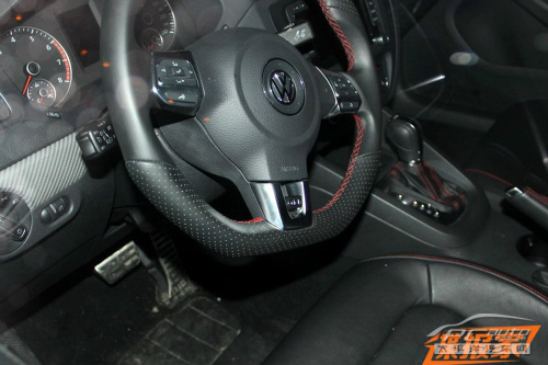 國(guó)產(chǎn)速騰GLI曝光 還國(guó)人一套后獨(dú)立懸掛 國(guó)產(chǎn)速騰GLI曝光 還國(guó)人一套后獨(dú)立懸掛