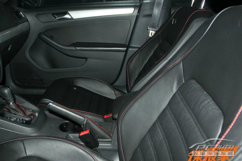 國(guó)產(chǎn)速騰GLI曝光 還國(guó)人一套后獨(dú)立懸掛 國(guó)產(chǎn)速騰GLI曝光 還國(guó)人一套后獨(dú)立懸掛