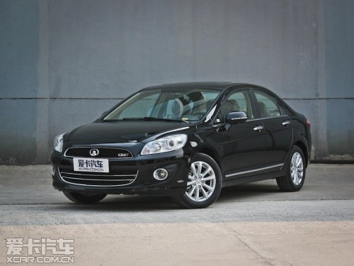 長城汽車 2012款長城C50 長城汽車 2012款長城C50