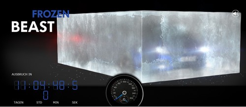 大眾新高爾夫R倒計(jì)時(shí)頁面截圖 大眾新高爾夫R倒計(jì)時(shí)頁面截圖