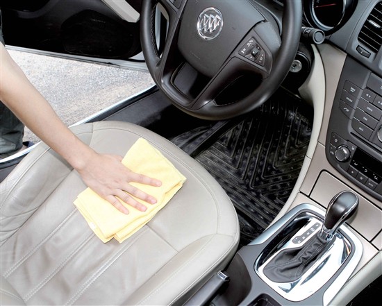 真皮座椅的清潔與養(yǎng)護 真皮座椅的清潔與養(yǎng)護