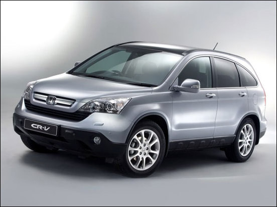 CR-V全系5千元訂金抵1萬元現(xiàn)金