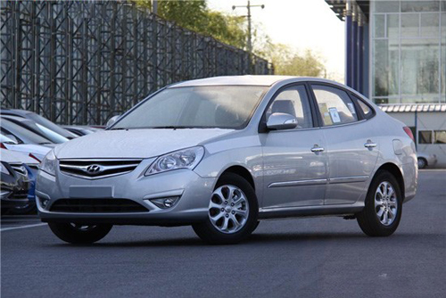 2011款悅動(dòng) 2011款悅動(dòng)