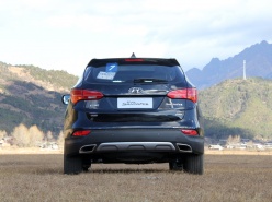 國產(chǎn)新勝達(dá)對比漢蘭達(dá)