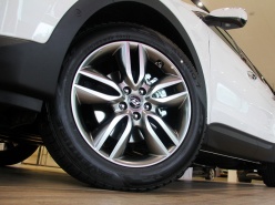 進(jìn)口現(xiàn)代全新勝達(dá) 進(jìn)口現(xiàn)代全新勝達(dá)