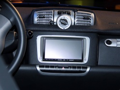 2013款smart新年特別版 2013款smart新年特別版