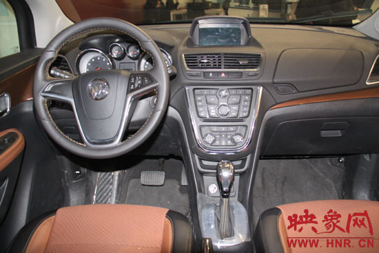 別克昂科拉 別克昂科拉