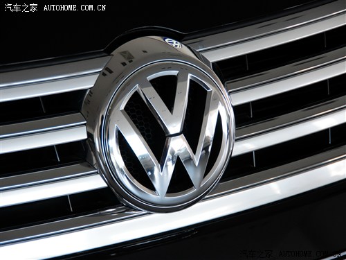 大眾大眾(進(jìn)口)輝騰2011款 3.6 V6 4座加長Individual版