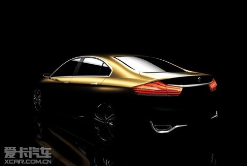 鈴木Authentics概念車 鈴木Authentics概念車