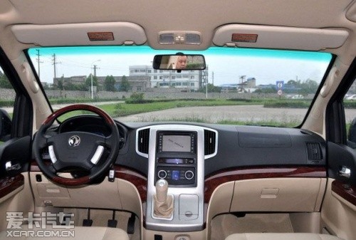 東風(fēng)風(fēng)行CM7 東風(fēng)風(fēng)行CM7