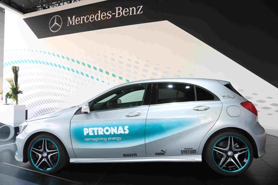 梅賽德斯-AMG 梅賽德斯-AMG