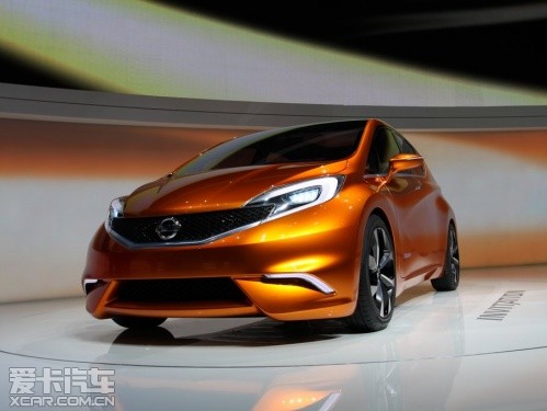 日產Invitation 日產Invitation