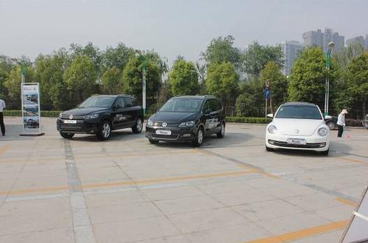 進(jìn)口大眾中國(guó)駕駛達(dá)人賽 進(jìn)口大眾中國(guó)駕駛達(dá)人賽